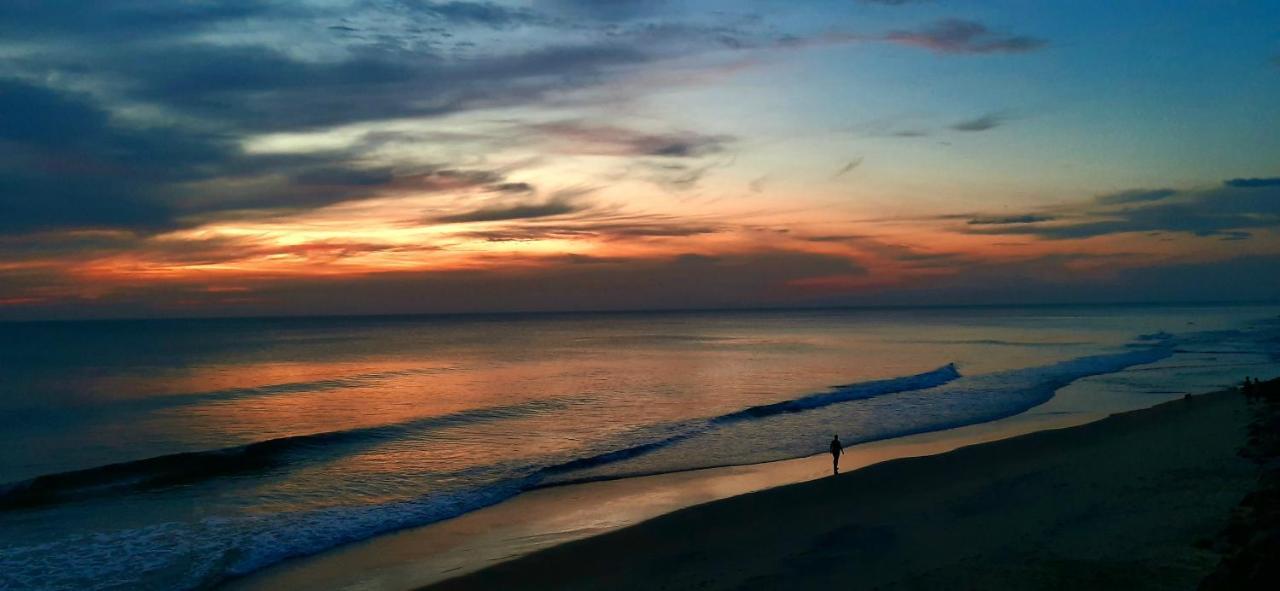 Blue Water Beach Resort バルカラ エクステリア 写真