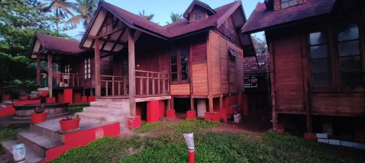 Blue Water Beach Resort バルカラ 部屋 写真