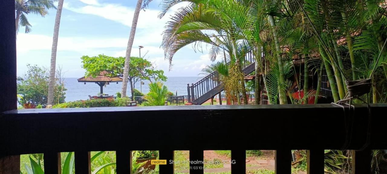 Blue Water Beach Resort バルカラ 部屋 写真